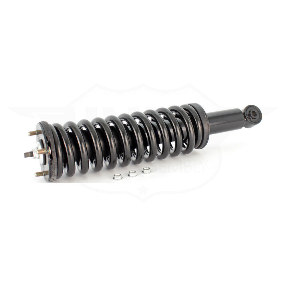 Front Right Suspension Strut Coil Spring Assembly 78A-11082 For Toyota Tacoma Excludes TRD Models; Fits All Wheel Drive Rear Pre-Runner