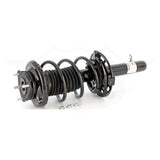 Front Right Suspension Strut Coil Spring Assembly 78A-11084 For Ford Focus Excludes ST Models Sport