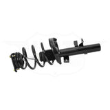 Front Right Suspension Strut Coil Spring Assembly 78A-11086 For 2012-2018 Ford Focus Excludes Electric Engine Turbo