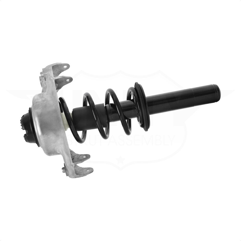 Front Right Suspension Strut Coil Spring Assembly 78A-11098 For Audi A4 Quattro A5 Excludes Sport Electronic