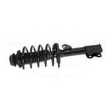 Front Right Suspension Strut Coil Spring Assembly 78A-11108 For 2012-2015 Toyota Prius C