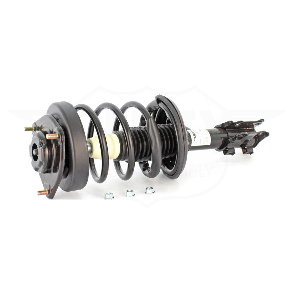 Front Right Suspension Strut Coil Spring Assembly 78A-11112 For Hyundai Tiburon Exclude GT Limited Model Models with Sport