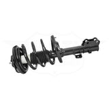Front Right Suspension Strut Coil Spring Assembly 78A-11116 For Kia Optima Rondo Magentis