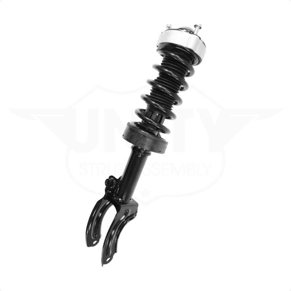 Front Right Suspension Strut Coil Spring Assembly 78A-11118 For 2011-2017 Volkswagen Touareg Models Without Air