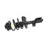 Front Right Suspension Strut Coil Spring Assembly 78A-11126 For Kia Forte Koup Forte5
