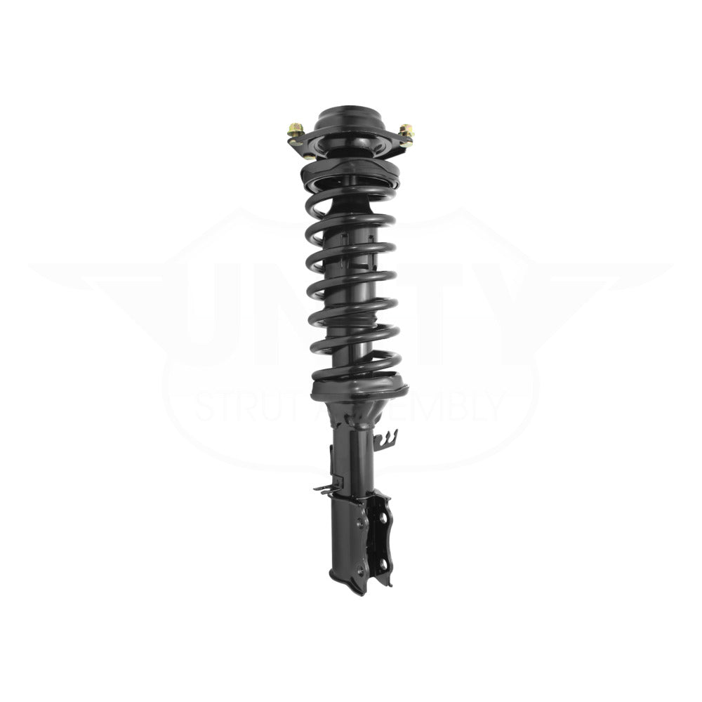 Front Right Suspension Strut Coil Spring Assembly 78A-11128 For Kia Rio
