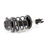 Front Right Suspension Strut Coil Spring Assembly 78A-11132 For Hyundai Elantra