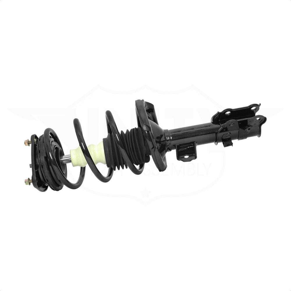 Front Right Suspension Strut Coil Spring Assembly 78A-11136 For 2006-2011 Hyundai Accent Kia Rio Rio5