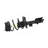 Front Right Suspension Strut Coil Spring Assembly 78A-11136 For 2006-2011 Hyundai Accent Kia Rio Rio5