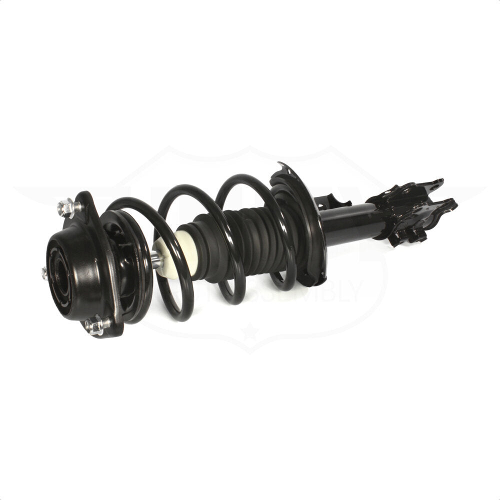Front Right Suspension Strut Coil Spring Assembly 78A-11138 For Hyundai Elantra Coupe Excludes Hatchback Models