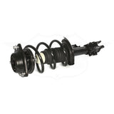 Front Right Suspension Strut Coil Spring Assembly 78A-11138 For Hyundai Elantra Coupe Excludes Hatchback Models