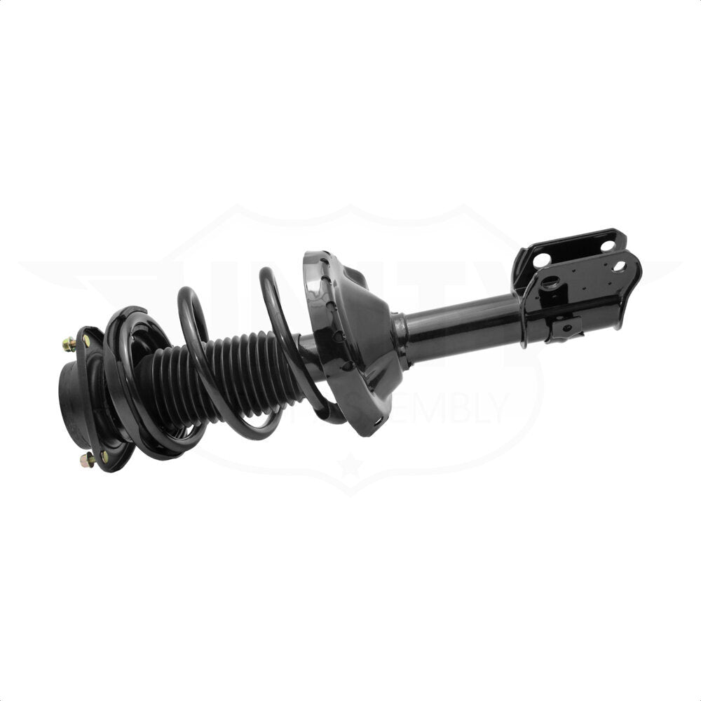 Front Right Suspension Strut Coil Spring Assembly 78A-11158 For 2004-2007 Subaru Impreza Wagon Excludes Sedan Model