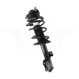 Front Right Suspension Strut Coil Spring Assembly 78A-11164 For 2010-2012 Hyundai Genesis Coupe Excludes Brembo Brakes