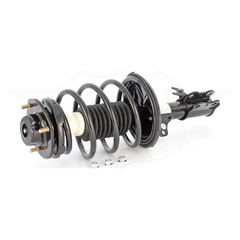 Front Right Suspension Strut Coil Spring Assembly 78A-11182 For Toyota Camry Solara Excludes V6 Engine