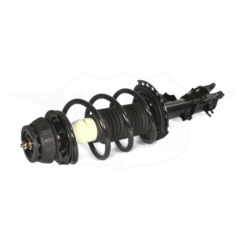 Front Right Suspension Strut Coil Spring Assembly 78A-11186 For 2012-2017 Hyundai Accent Kia Rio