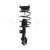 Front Right Suspension Strut Coil Spring Assembly 78A-11188 For Kia Forte Forte5 Koup
