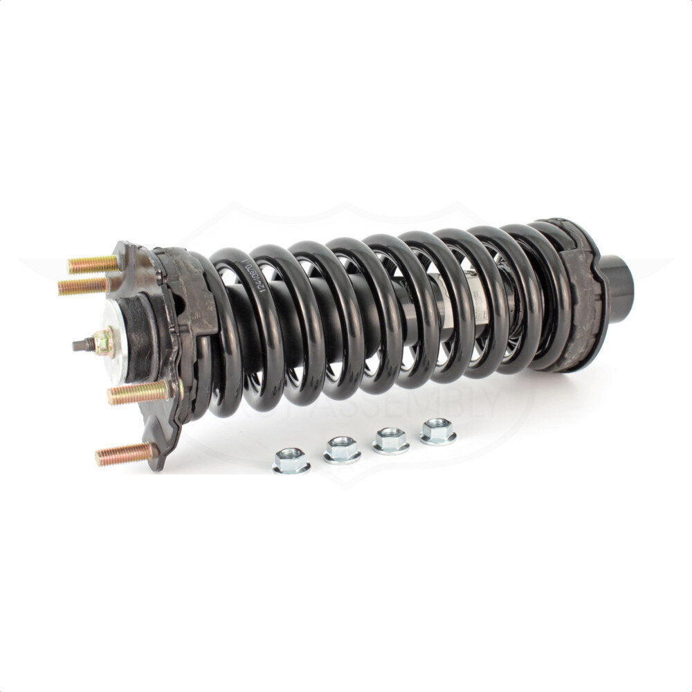 Front Right Suspension Strut Coil Spring Assembly 78A-11202 For Jeep Liberty Dodge Nitro Excludes Diesel Engines