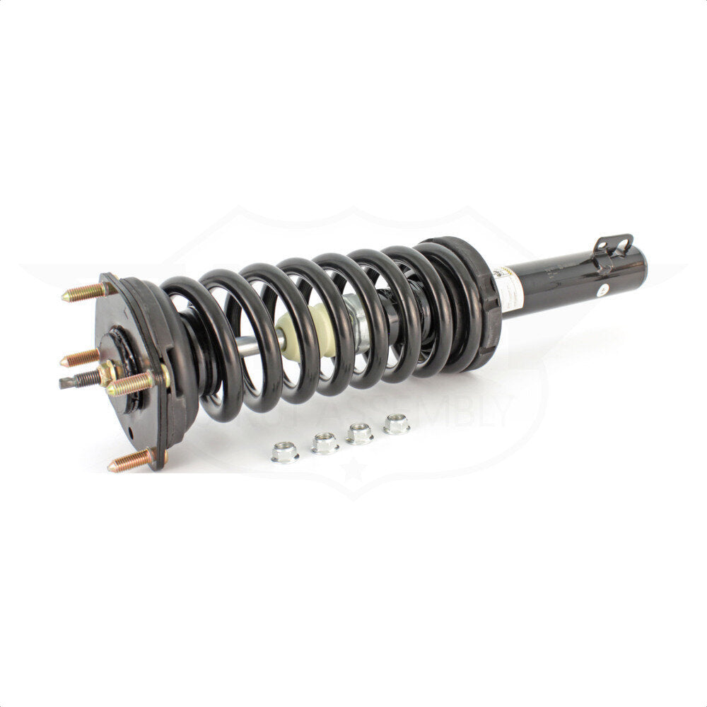 Front Right Suspension Strut Coil Spring Assembly 78A-11212 For Jeep Grand Cherokee Commander Excludes SRT SRT8 Models