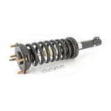 Front Right Suspension Strut Coil Spring Assembly 78A-11212 For Jeep Grand Cherokee Commander Excludes SRT SRT8 Models