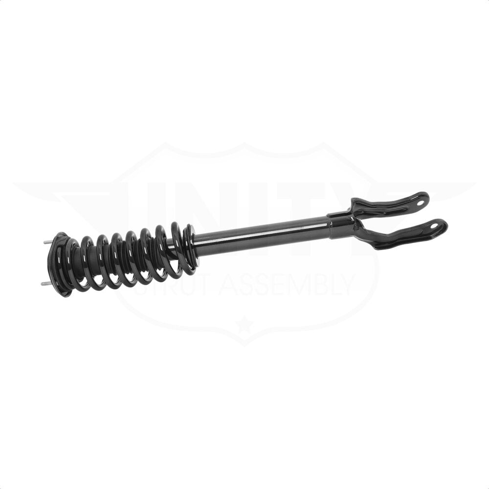 Front Right Suspension Strut Coil Spring Assembly 78A-11214 For Jeep Grand Cherokee Excludes SRT SRT8 Models