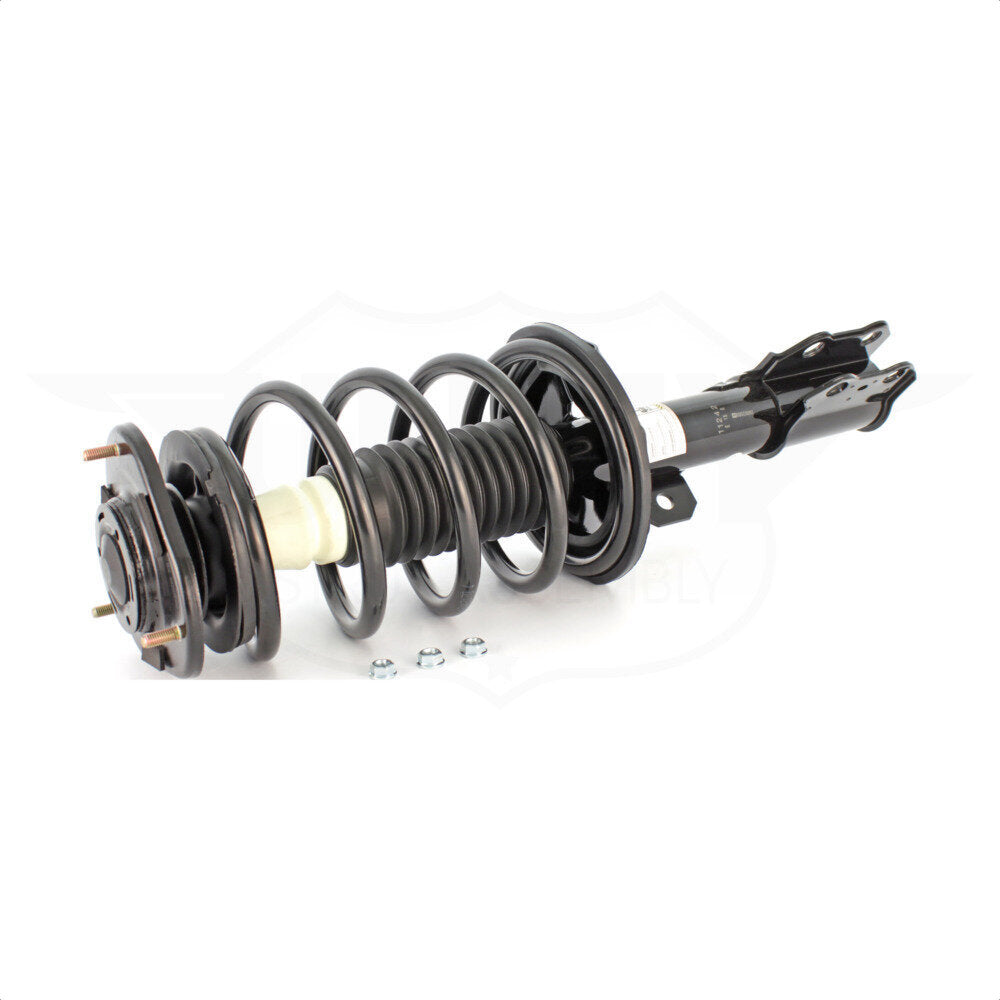 Front Right Suspension Strut Coil Spring Assembly 78A-11242 For 2003-2008 Toyota Matrix Pontiac Vibe