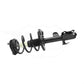 Front Right Suspension Strut Coil Spring Assembly 78A-11246 For 2013-2018 Toyota RAV4 Excludes Sport Package