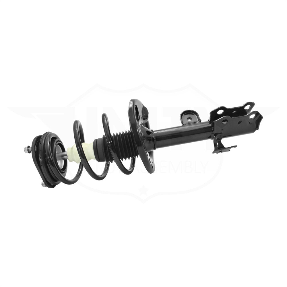 Front Right Suspension Strut Coil Spring Assembly 78A-11246 For 2013-2018 Toyota RAV4 Excludes Sport Package