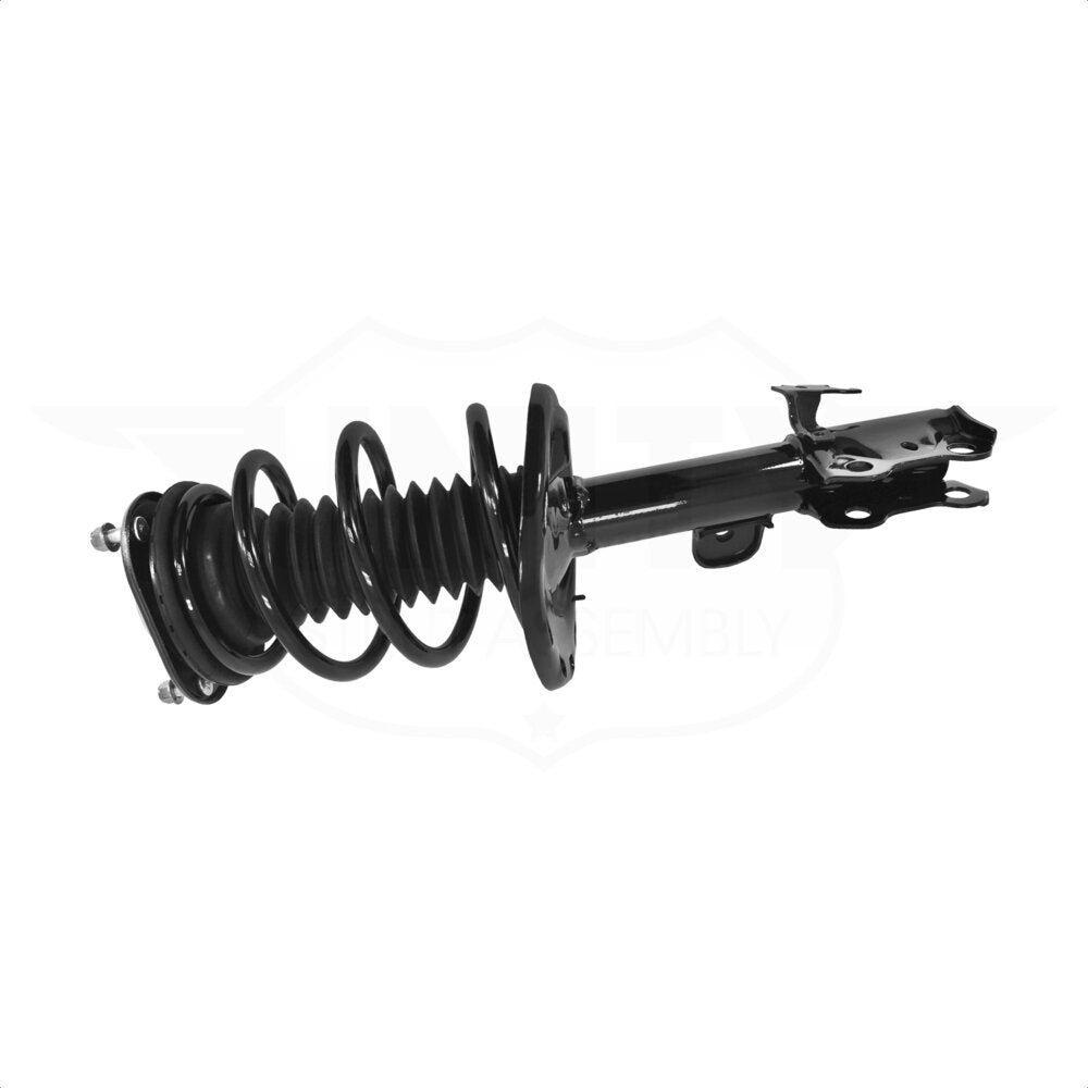 Front Right Suspension Strut Coil Spring Assembly 78A-11256 For 2006-2012 Toyota RAV4 Excludes Sport Package