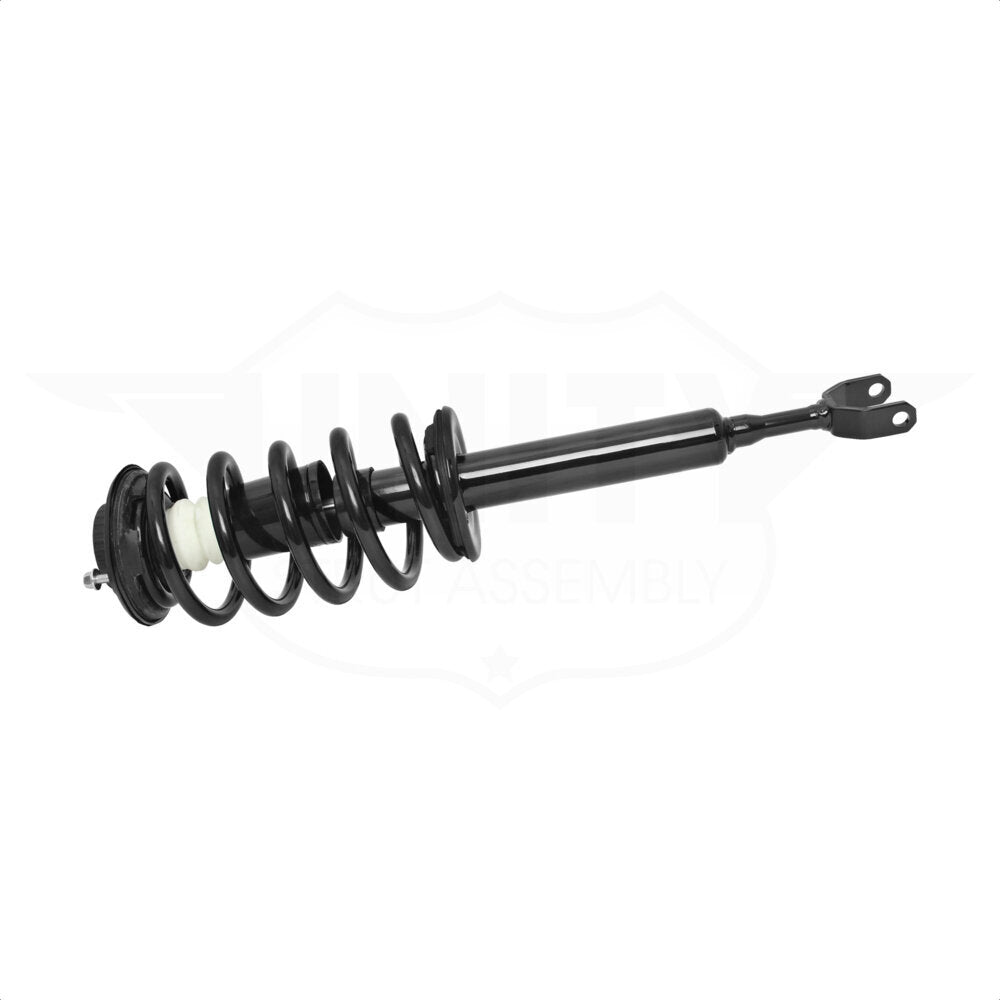 Front Right Suspension Strut Coil Spring Assembly 78A-11272 For Volkswagen Passat Audi A6 Quattro