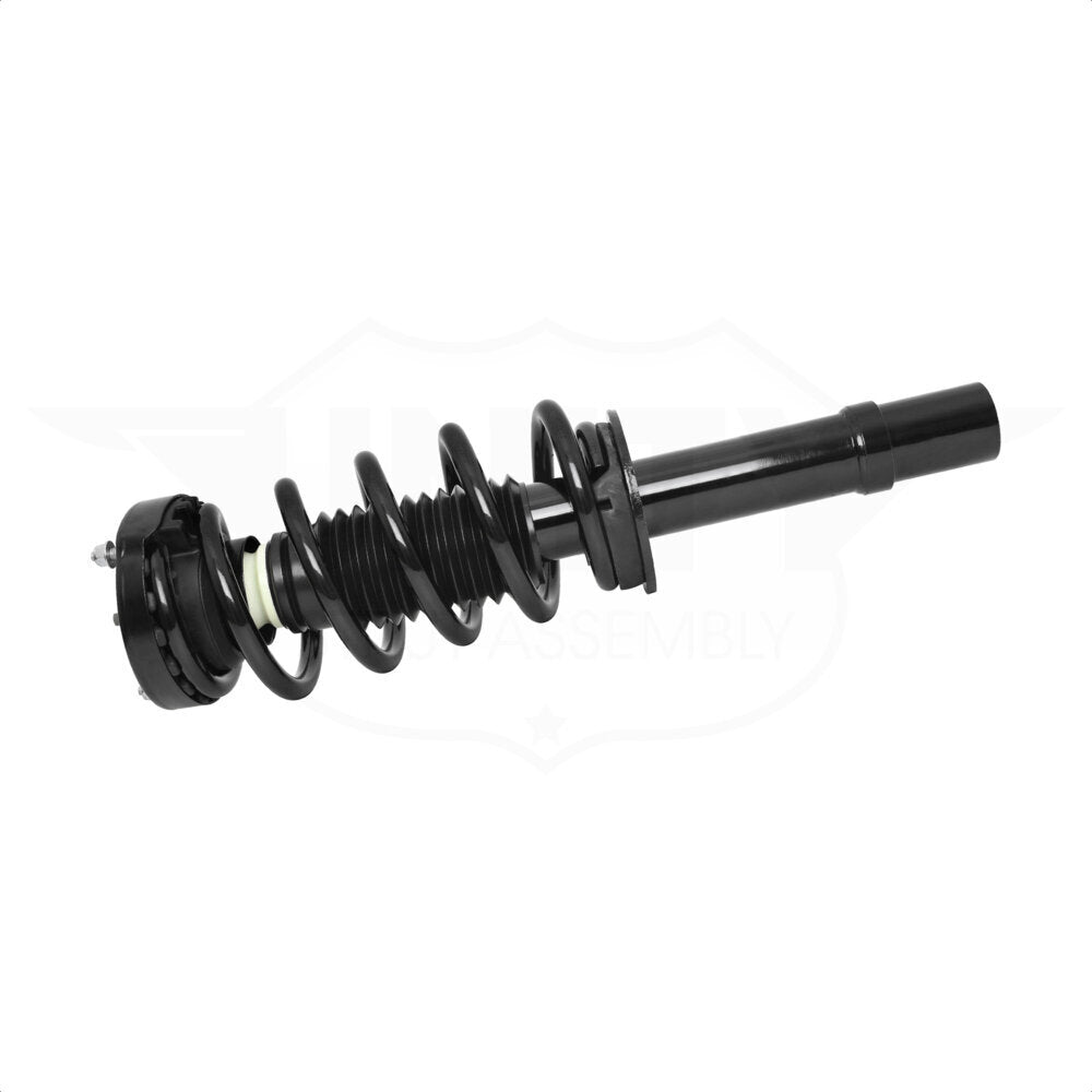 Front Right Suspension Strut Coil Spring Assembly 78A-11274 For 2012-2021 Dodge Charger Chrysler 300 Excludes Rear Wheel Drive V8 Engine AWD with 3.6L