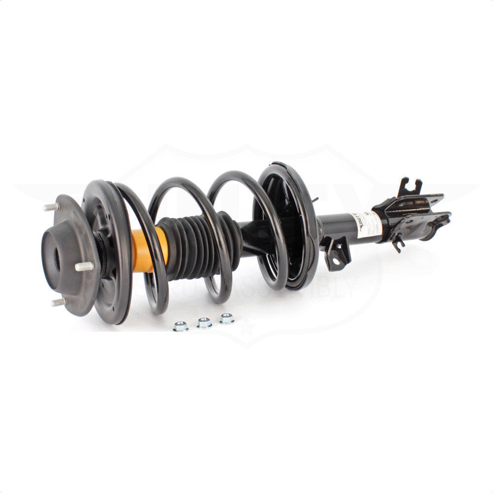 Front Right Suspension Strut Coil Spring Assembly 78A-11284 For 2001-2006 Hyundai Santa Fe