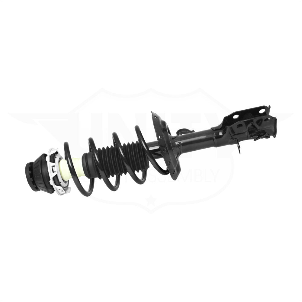 Front Right Suspension Strut Coil Spring Assembly 78A-11312 For 2009-2014 Honda Fit Excludes Electric Models