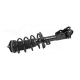 Front Right Suspension Strut Coil Spring Assembly 78A-11328 For Honda Civic Excludes Sedan Si Models