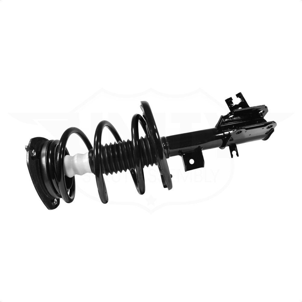 Front Right Suspension Strut Coil Spring Assembly 78A-11336 For 2009-2014 Nissan Maxima
