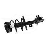 Front Right Suspension Strut Coil Spring Assembly 78A-11336 For 2009-2014 Nissan Maxima