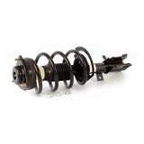 Front Right Suspension Strut Coil Spring Assembly 78A-11356 For Dodge Journey Excludes 4 Cylinder Engine