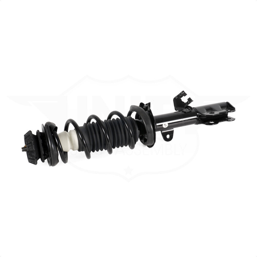 Front Right Suspension Strut Coil Spring Assembly 78A-11358 For Nissan Versa Note