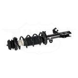 Front Right Suspension Strut Coil Spring Assembly 78A-11358 For Nissan Versa Note
