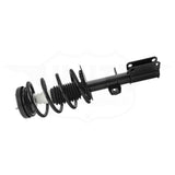 Front Right Suspension Strut Coil Spring Assembly 78A-11376 For 2000-2006 BMW X5 Excludes Models With Electronic or Self-Leveling Supsension