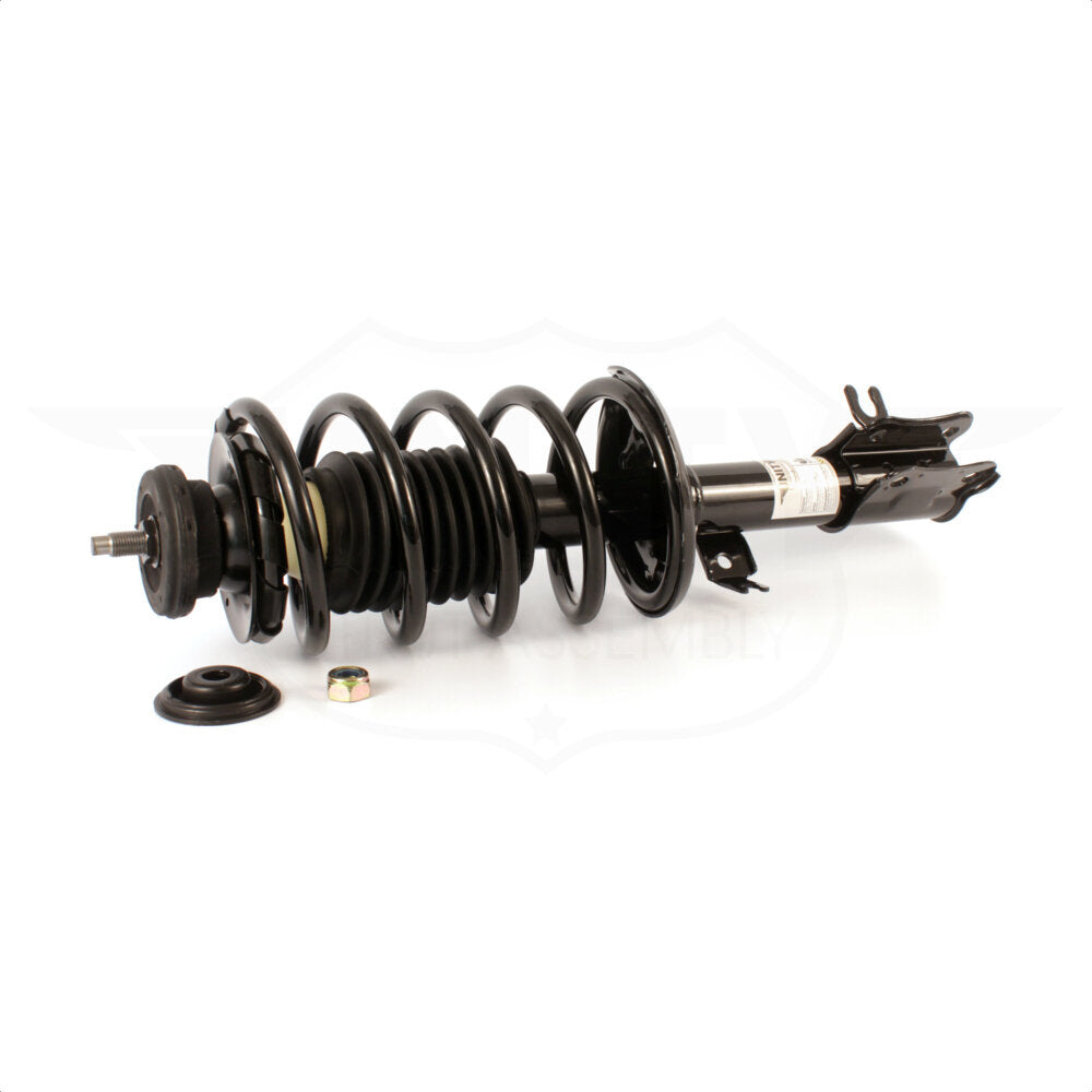 Front Right Suspension Strut Coil Spring Assembly 78A-11404 For Chevrolet Aveo Aveo5 Pontiac G3 Suzuki Wave Wave5 Swift+