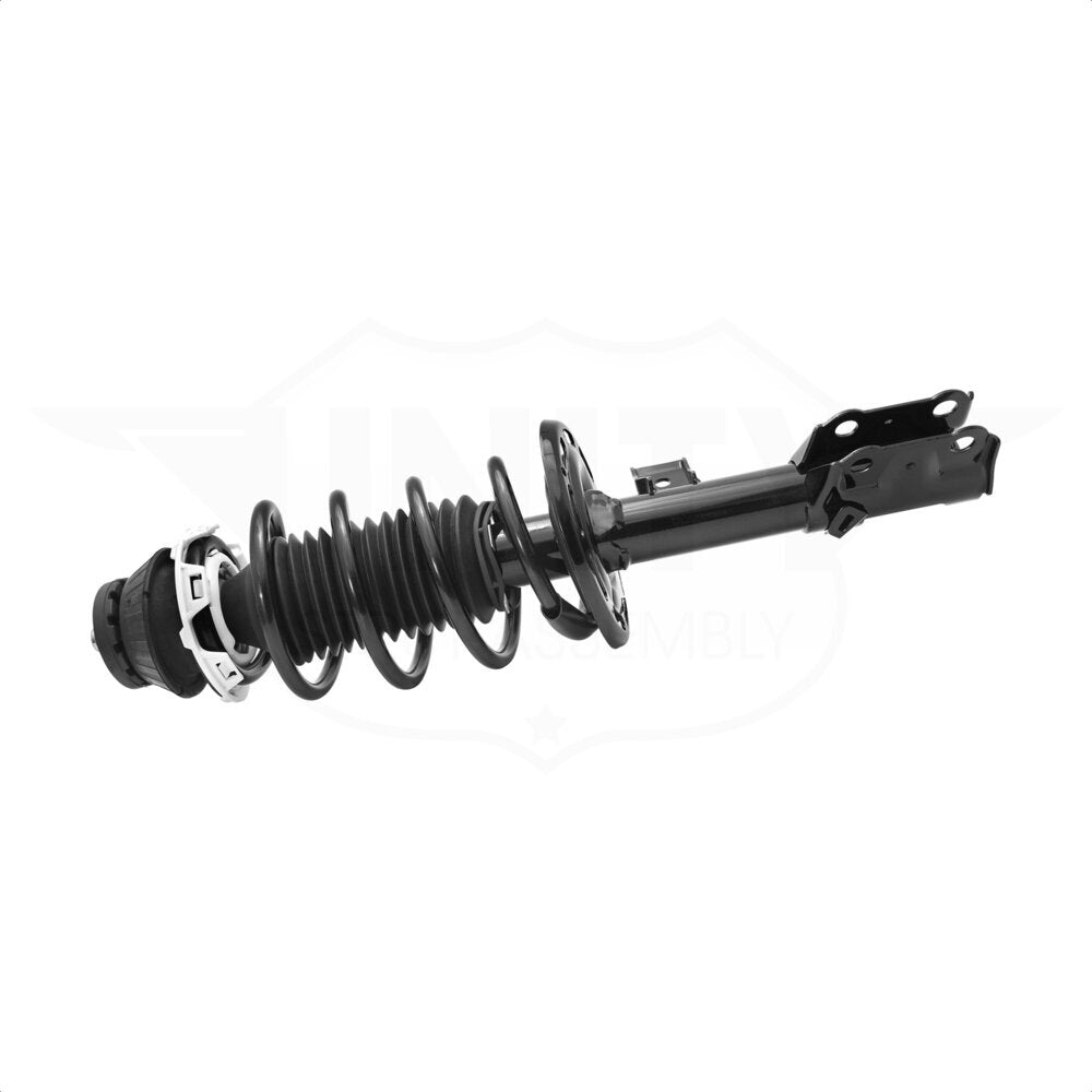 Front Right Suspension Strut Coil Spring Assembly 78A-11412 For 2006-2008 Honda Fit