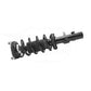 Front Right Suspension Strut Coil Spring Assembly 78A-11416 For INFINITI G37 G35 G25 Q40 Excludes Rear Wheel Drive Coupe Models Sedan with AWD