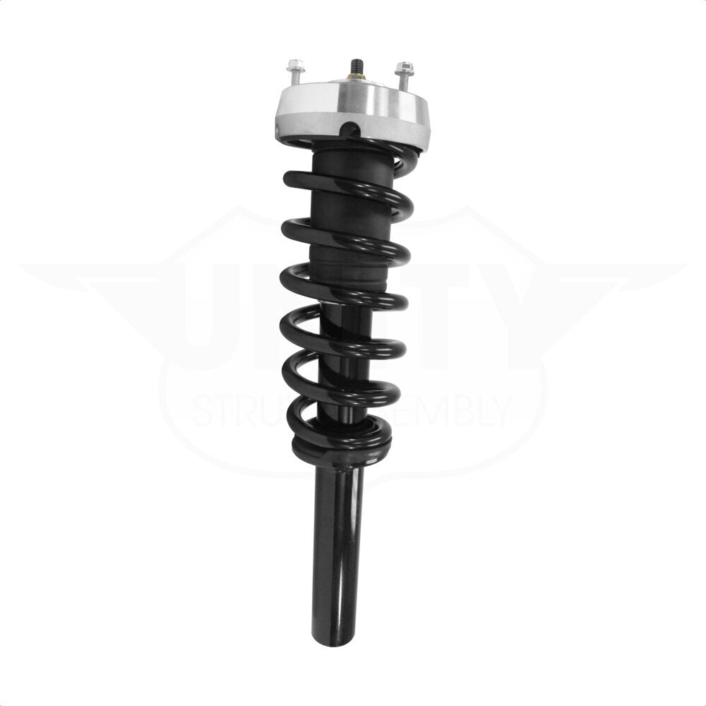 Front Right Suspension Strut Coil Spring Assembly 78A-11426 For BMW X5 X6 Excludes Air