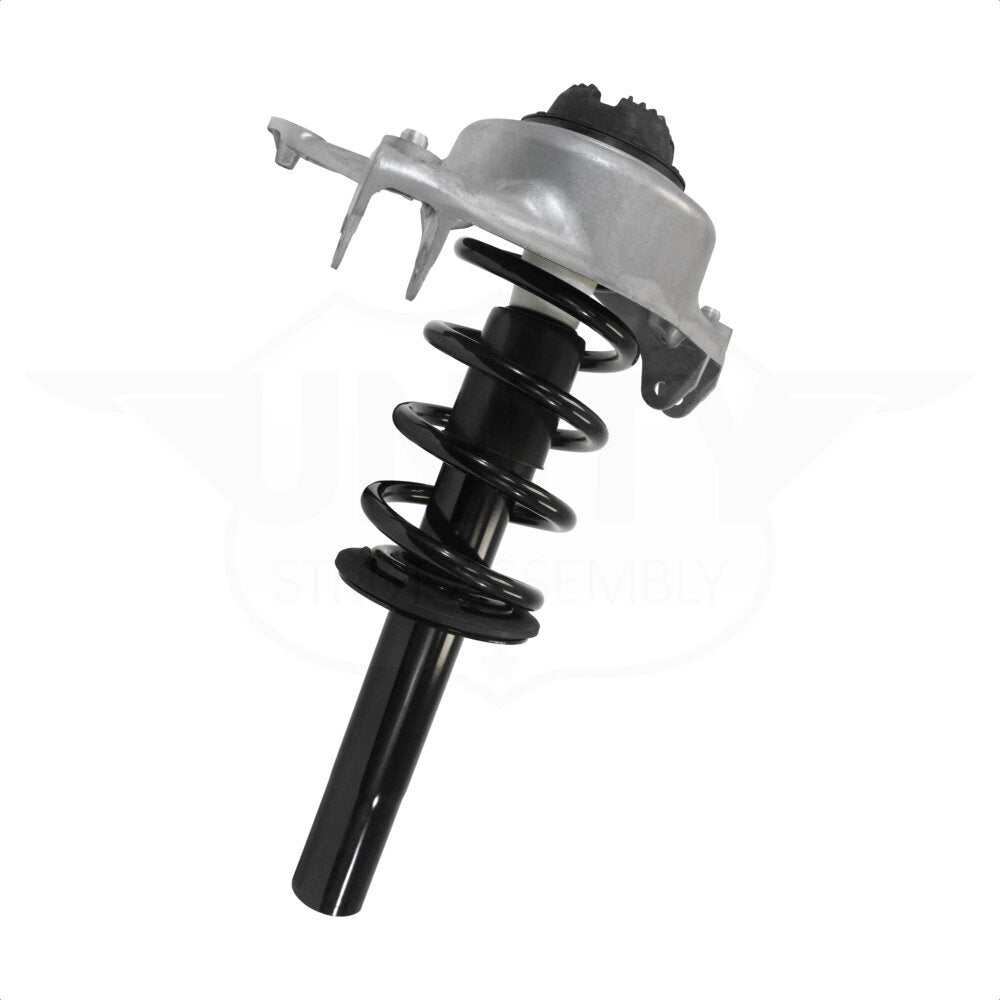 Front Right Suspension Strut Coil Spring Assembly 78A-11428 For 2009-2017 Audi Q5