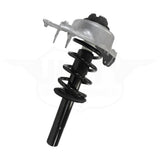 Front Right Suspension Strut Coil Spring Assembly 78A-11428 For 2009-2017 Audi Q5