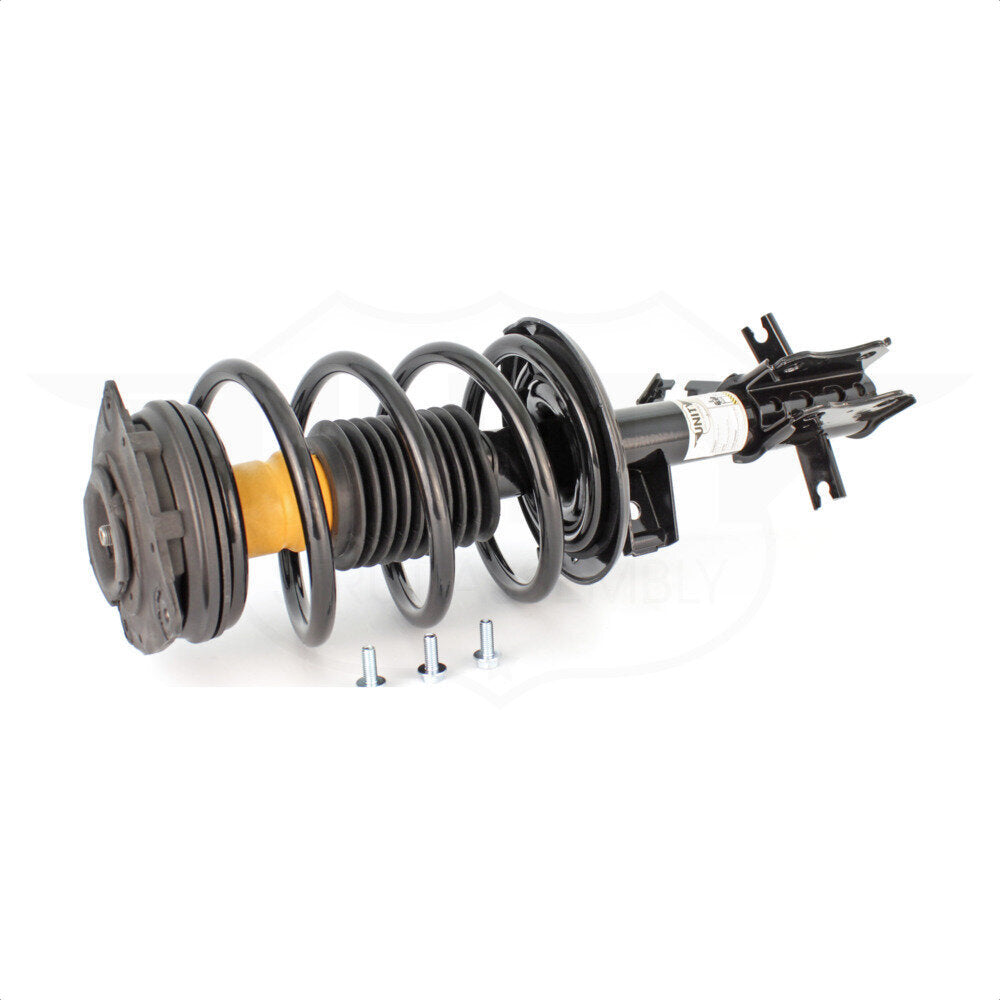 Front Right Suspension Strut Coil Spring Assembly 78A-11454 For Nissan Sentra Excludes SE-R Spec V Models