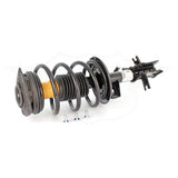 Front Right Suspension Strut Coil Spring Assembly 78A-11454 For Nissan Sentra Excludes SE-R Spec V Models
