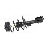 Front Right Suspension Strut Coil Spring Assembly 78A-11456 For 2013-2019 Nissan Sentra