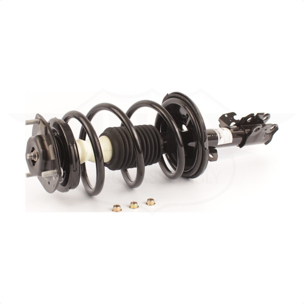 Front Right Suspension Strut Coil Spring Assembly 78A-11474 For 2001-2003 Toyota Highlander