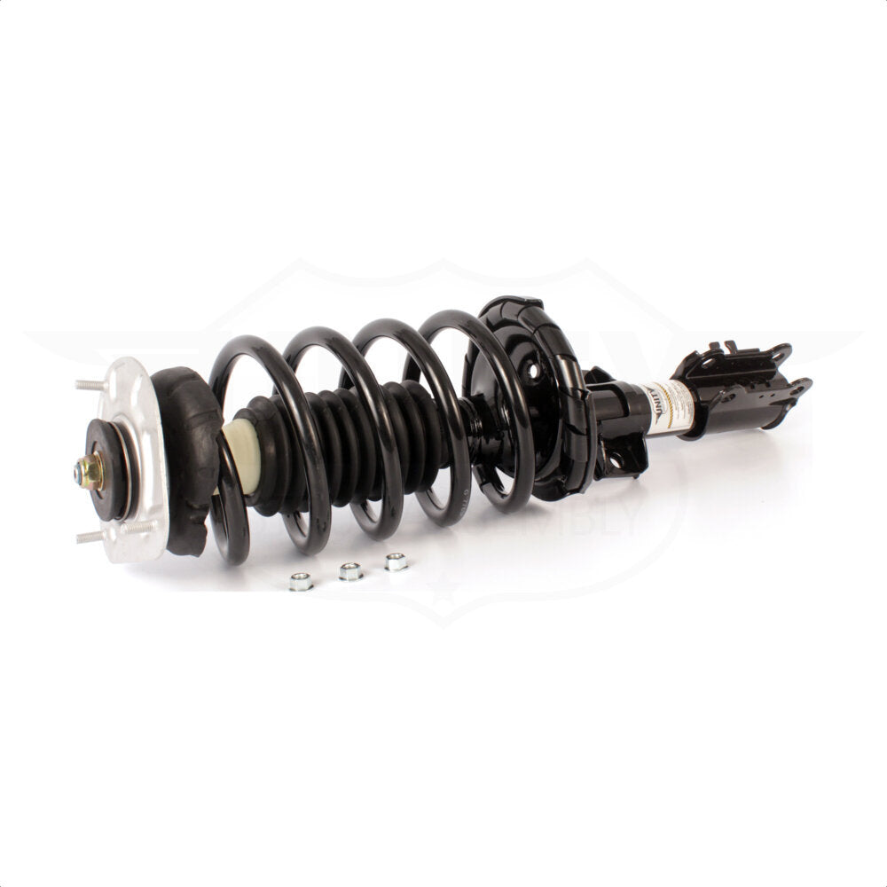 Front Right Suspension Strut Coil Spring Assembly 78A-11486 For 2003-2014 Volvo XC90 Excludes Electronic